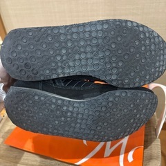 お取り引き中⭐︎パトリック　スニーカー　36の画像