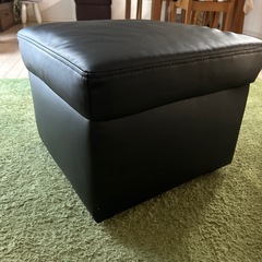 ニトリ☆サイドチェアーの画像