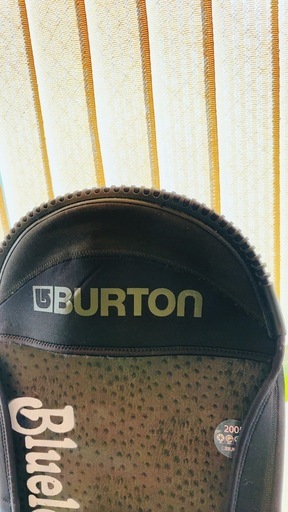 スノーボード一式バートン（Burton）