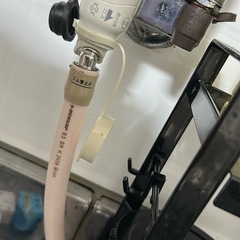 ガスコンロの画像