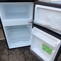 冷蔵庫　2024 ②の画像