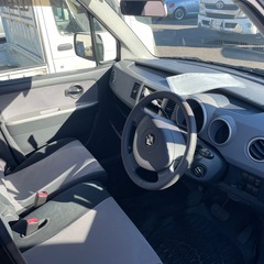 ワゴンR格安の画像