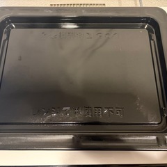 【引き取り日限定】東芝 電子レンジ ER-TD70(W)｜2020年製｜の画像