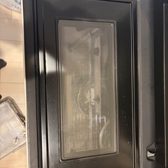 【引き取り日限定】東芝 電子レンジ ER-TD70(W)｜2020年製｜の画像