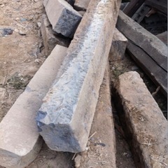 処分にお困りのブロック・延べ石の引き取り回収の画像