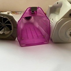 ハイコーキ　14.4v コードレス掃除機  r14dsl
の画像