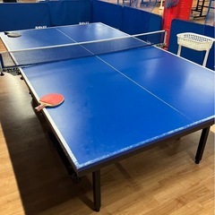 🏓 ゆる卓球｜初心者OK｜運動不足解消に✨