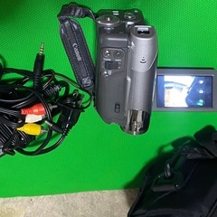 FVM300 canonの画像