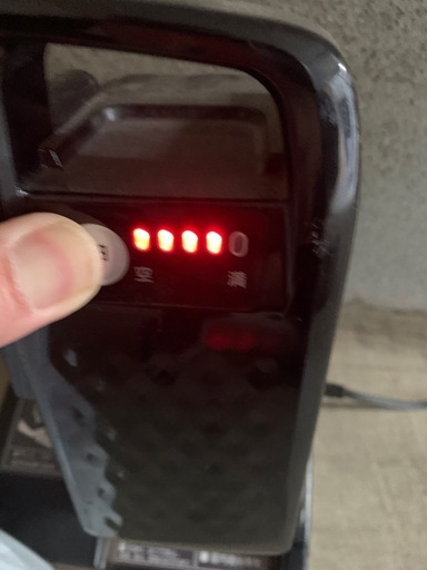 パナソニック電動ママチャリ自転車。充電器と充電池ついてます。前後チャイルドシート付きで子供2人のせられます。Panasonic gyu