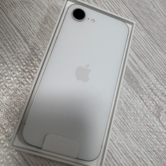 新品　iPhone16e 128GBの画像