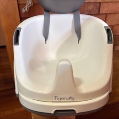 ジャンク　　ベビーチェアの画像