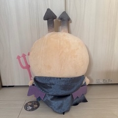 ちいかわ　うさぎ　あくまなBIGぬいぐるみの画像