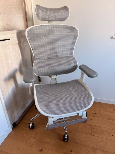 SIHOO DORO C300S  オフィスチェア