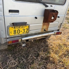 JA22 ジムニーの画像