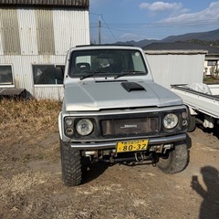 JA22 ジムニーの画像