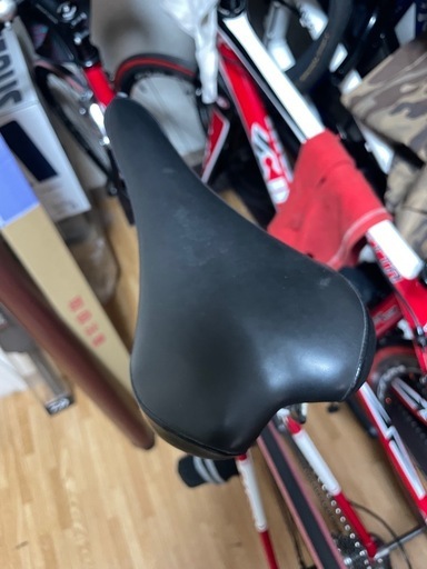 BASSO Viper ロードバイク  ブルホーン仕様