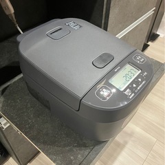 ゾウジルシ圧力炊飯ジャーの画像