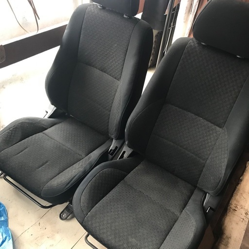 アルテッツァ SXE10用　純正シート　　
