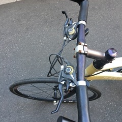 クロスバイク(3x8)の画像