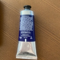 【決まりました】ハンドクリームの画像