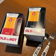 昭和レトロ食器まとめての画像