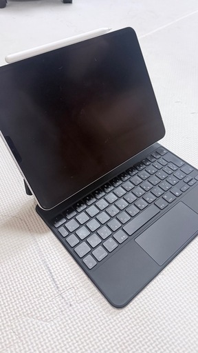 iPad pro11インチ第4世代