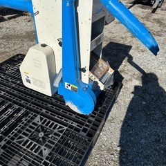 ミニダップ オオタケ FC4S 籾摺機 動作確認OK もみすリ機 籾摺り もみ摺り機 モミスリ機 の画像