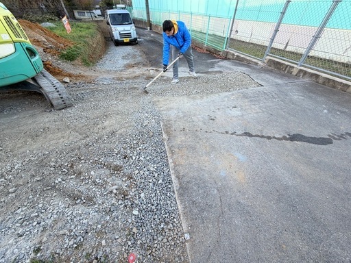 手元作業員 現場作業 農業手伝い