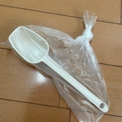 粉ミルク100mlスプーンの画像