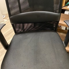 ワークチェア/椅子の画像
