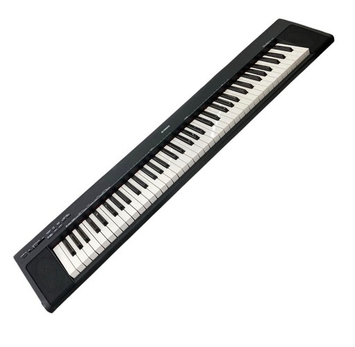 ヤマハ　portable grandNP-30