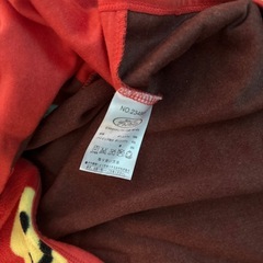 アンパンマン　ぽんちょの画像