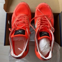 ⭐︎中古⭐︎MIZUNO　シューズ ⭐︎の画像
