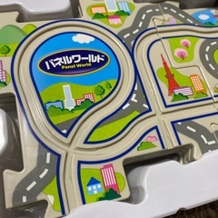 パネルワールド　5回未満使用の画像