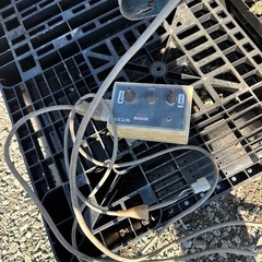 STAR ミニロールベーラー 0800／IHIスター MRB0855T梱包 牧草の画像