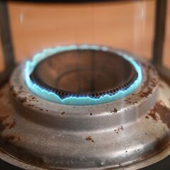 アラジン ブルーフレーム の画像