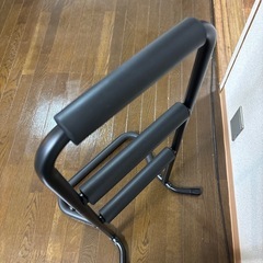 介護用　手すりの画像