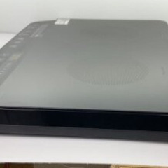[一週間、半額に値下げ]IH調理器具　中古　型番(IHK-W13-B)の画像