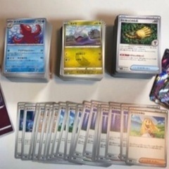 ポケモンカード 600〜700枚程 説明文見てくださいの画像