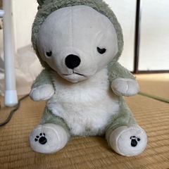 スマホスタンドの画像