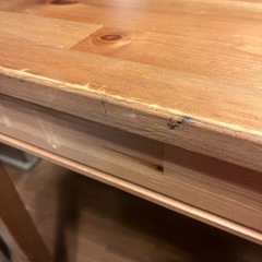 【只今交渉中です】ダイニングテーブルの画像