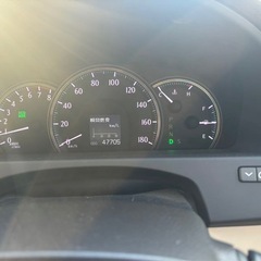 2011年式　走行距離47000 ロイヤルサルーン3.0 車検2028年1月の画像