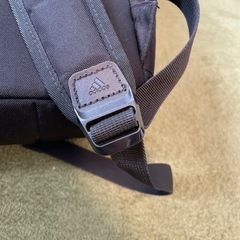 adidas アディダス　リュックの画像