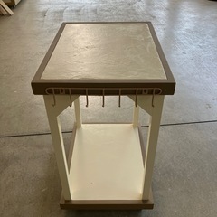 ハンドメイド　カートの画像