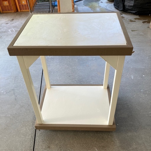 ハンドメイド　カート