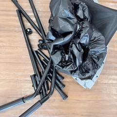 トランポリンの画像