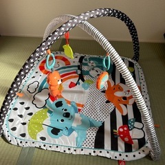 ラッコのわくわくミュージカルジムの画像