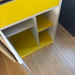 机　デスク　勉強　　　の画像