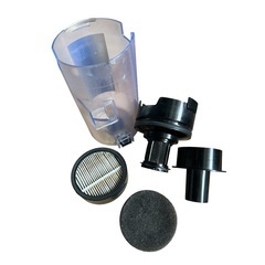 SCD-L1P ダストカップ IRIS OHYAMAの画像