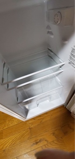Hisense（ハイセンス）冷蔵庫 120L